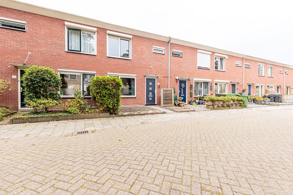 For sale: Kleine Vos 12, 3295 PJ 's-Gravendeel